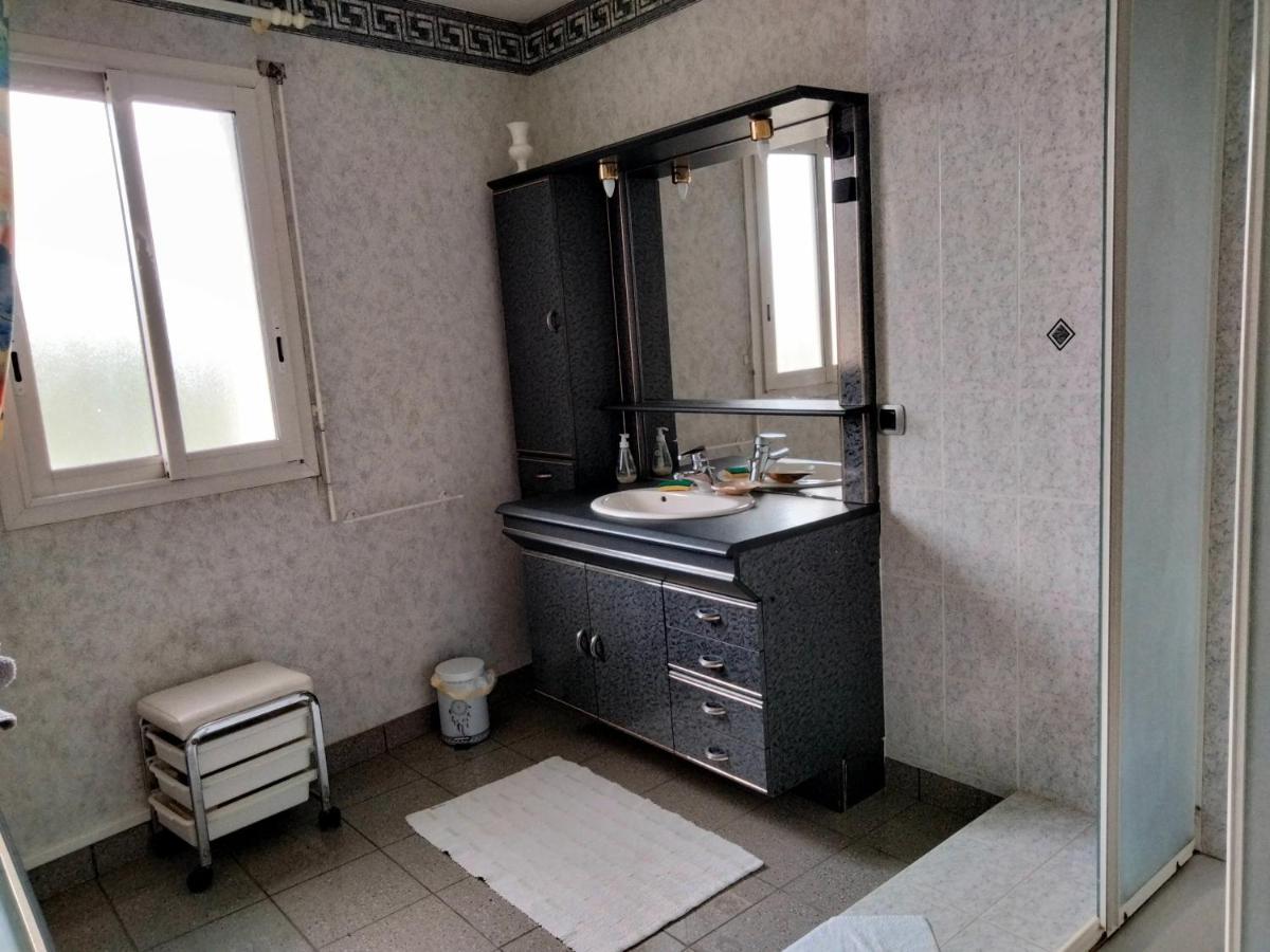 Chambre A Louer Chez L'Habitant Payre Экстерьер фото